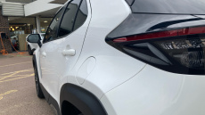 Toyota Yaris Cross 1.5 Hybrid Excel 5dr CVT Hybrid Estate